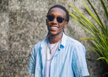 Nel Ngabo agiye gukorera igitaramo cye cya mbere i Kampala