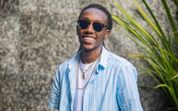 Nel Ngabo agiye gukorera igitaramo cye cya mbere i Kampala