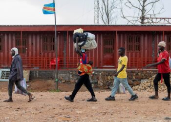 Uvira Residents Fear for Safety After Violence Following AFC/M23 Withdrawal