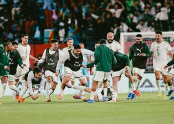 CAN 2025: Algeria na Côte d’Ivoire zabonye itike ya ¼