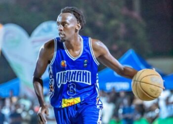 Umurundi Sangwe Armel yerekeje muri REG BBC