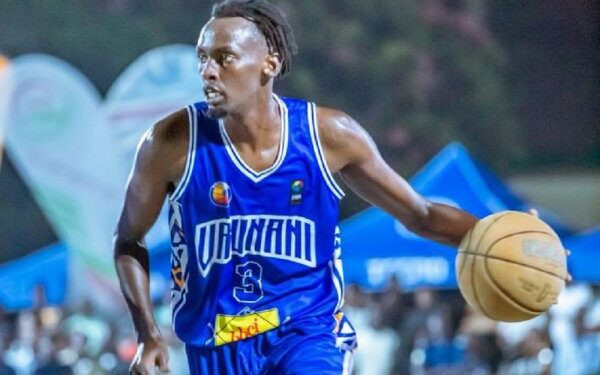 Umurundi Sangwe Armel yerekeje muri REG BBC