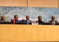 Rwanda Reports Major Human Rights Progress to United Nations