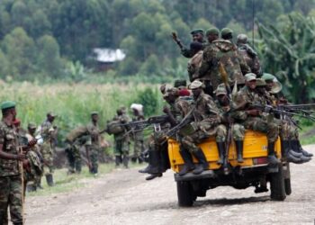 AFC/M23 says it has withdrawn and left Uvira under UN responsibility