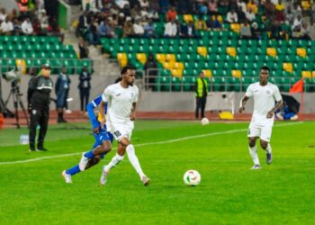 HEROES CUP 2026:Rayon Sports yatandukanyijwe na Apr Fc