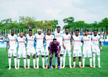 Rayon Sports yabonye inota rimwe imbere ya Al Merrikh SC