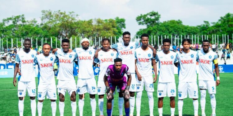 Rayon Sports yabonye inota rimwe imbere ya Al Merrikh SC