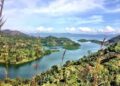 Rwanda’s Congo-Nile Ridge Restoration Project Reaches 20 Percent Completion