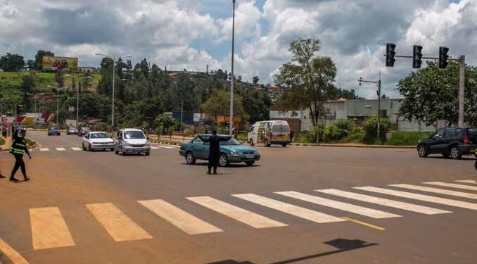 Abadepite batoye itegeko rigenga ikoreshwa ry’ umuhanda risimbura iryo mu 1987