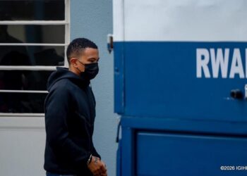 Urubanza rwa Dj Toxxyk rwasubitswe.