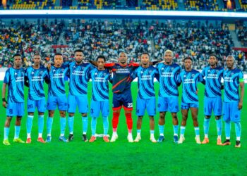 HEROES CUP 2026: Ikipe ya Police Fc yegukanye igikombe cy’Intwari