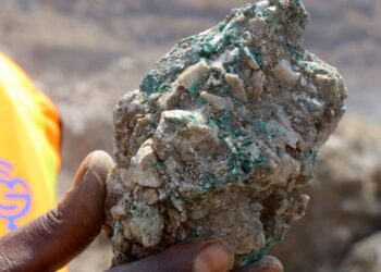 Gécamines Nears Off-Take Deal to Become DRC’s Top Zinc Exporter