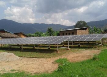 Rwanda’s Power Sector Draws Major Financing as Renewables Push Accelerates