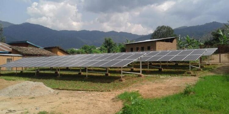 Rwanda’s Power Sector Draws Major Financing as Renewables Push Accelerates