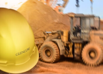 U.S.-Backed Consortium in Talks to Buy $9 Billion Stake in Glencore’s Congo Copper and Cobalt Mines