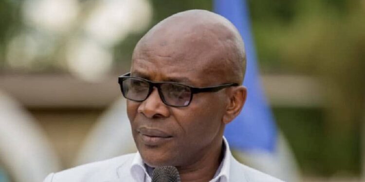 Urukiko rwategetse ko Sheikh Bahame Hassan akomeza gukurikiranwa adafunzwe