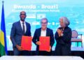 Brazil Chooses Rwanda as Its East Africa Launchpad