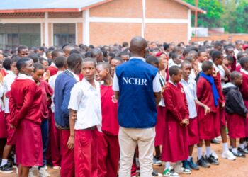 Human Rights Education Aims to Fight Teen Pregnancy in Rwanda