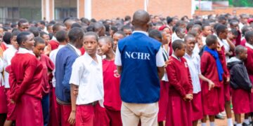 Human Rights Education Aims to Fight Teen Pregnancy in Rwanda