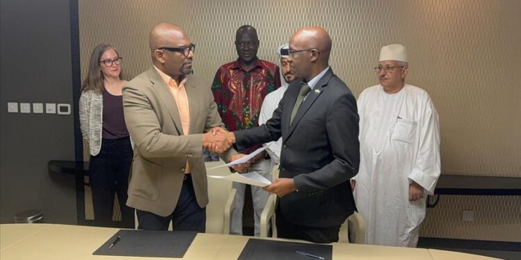 DR Congo, M23 rebels sign ceasefire monitoring terms in Qatar