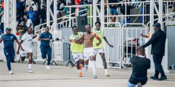 Police FC yanganyije na APR FC 1-1 mu mukino w’ ishiraniro
