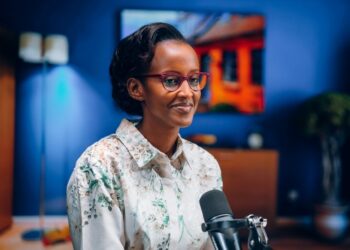 Sarah Sanyu w’ Ambassadors agiye gutangira umuziki ku giti cye,