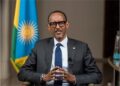 Perezida Kagame yifurije abagore umunsi mwiza, ashimangira uruhare rwabo mu iterambere