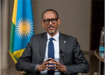 Perezida Kagame yifurije abagore umunsi mwiza, ashimangira uruhare rwabo mu iterambere