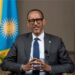 Perezida Kagame yifurije abagore umunsi mwiza, ashimangira uruhare rwabo mu iterambere