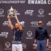 Perezida Kagame na Madamu bitabirye ATP Challenger II yegukanywe na Trungelliti