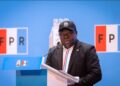 Amb. Bazivamo yibukije urubyiruko rwo muri FPR-Inkotanyi ko kwimana u Rwanda ari inshingano
