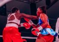 Box: Kigali  Fight Night yabaye ku ncuro ya 2