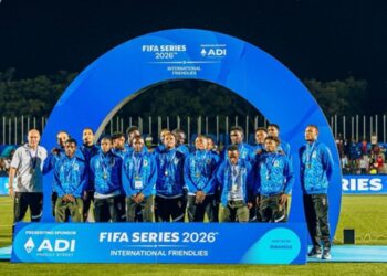 Tanzania yegukanye umwanya wa gatatu inyagiye Macau 6-0