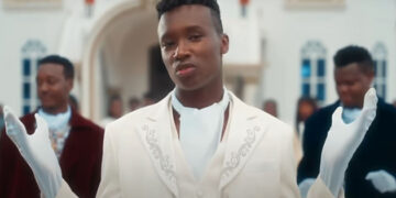 Ross Kana yongewe mu bazaririmba muri MTN Iwacu Muzika