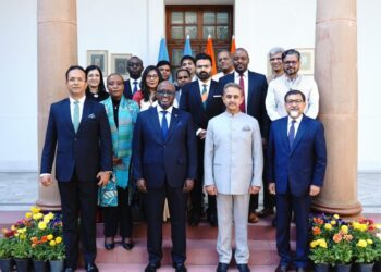 Rwanda and India strengthen cultural cooperation with new MoU