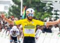 German Cyclist Moritz Kretschy Wins 2026 Tour du Rwanda Despite Not Taking a Stage