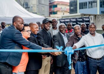 NCBA launches Rusizi branch, expanding its Rwandan and regional reach