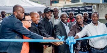 NCBA launches Rusizi branch, expanding its Rwandan and regional reach