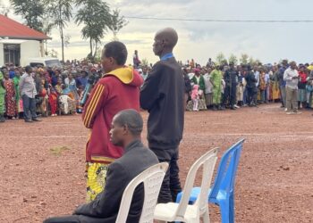 Rwamagana: Babiri bishe abo bashakanye bakatiwe gufungwa burundu