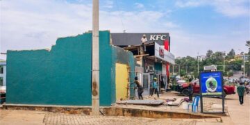 Kwimurwa ku nyungu rusange n’impaka ku gaciro k’imitungo