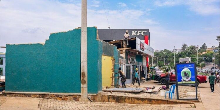 Kwimurwa ku nyungu rusange n’impaka ku gaciro k’imitungo