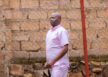 Djihad, K John na Pappy Nesta bajuririye igifungo bakatiwe