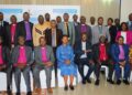Bishop Gahima yatorewe kuyobora Inama y’ Abaprotestanti mu Rwanda