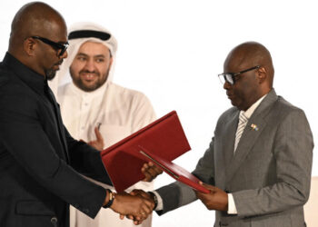 Ibiganiro by’amahoro bya RDC na AFC/M23 byatangiranye amahane mu Busuwisi