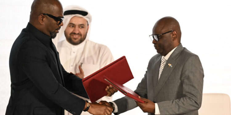 Ibiganiro by’amahoro bya RDC na AFC/M23 byatangiranye amahane mu Busuwisi