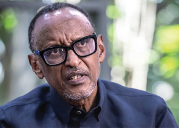 Ikiganiro kirambuye Perezida Kagame yagiranye na Jeune Afrique