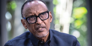 Ikiganiro kirambuye Perezida Kagame yagiranye na Jeune Afrique