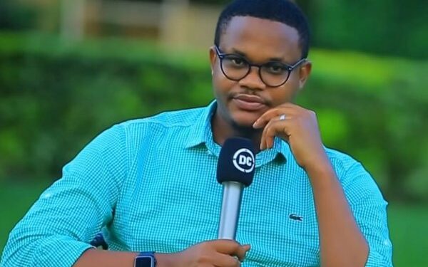 Umunyamakuru DC Clement agiye kuburana ifungwa n’ifungurwa ry’agateganyo