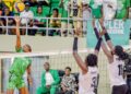 Volleyball: APR WVC na Police VC zirasatira kwegukana Shampiyona