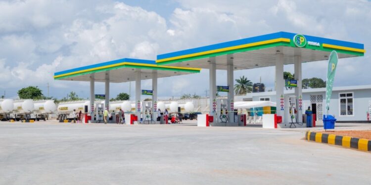 Ibiciro bya esansi na mazutu byongeye kuzamuka